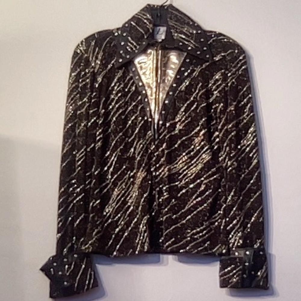western blouse rodeo queen glam